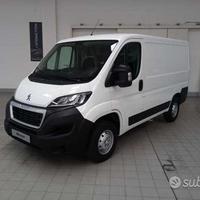 Ricambi usati peugeot boxer