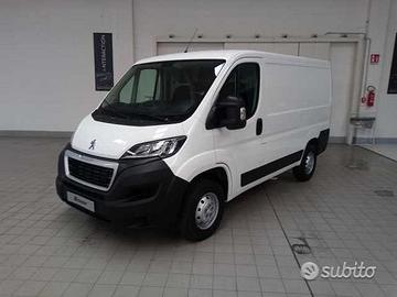 Ricambi usati peugeot boxer