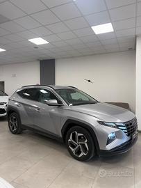 Hyundai Tucson 1.6 CRDI 48V DCT Exellence