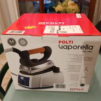 vaporella 515 pro ferro stiro a caldaia