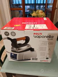 vaporella 515 pro ferro stiro a caldaia