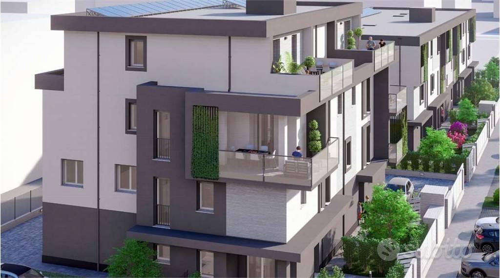 Appartamento – MO - Vista 4