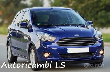 FORD KA+ plus 2016/2020