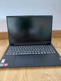 Lenovo V15 G2-ALC - Ryzen™ 5 5500U - 8GB RAM