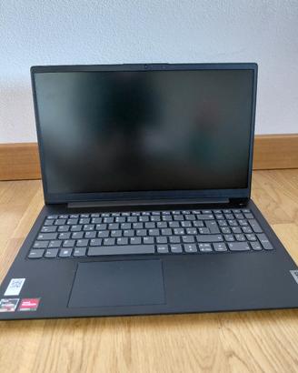 Lenovo V15 G2-ALC - Ryzen™ 5 5500U - 8GB RAM