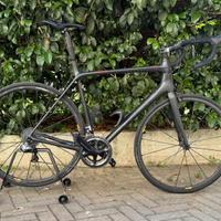 Bici da strada TREK EMONDA SLR Tg 58