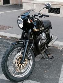 Moto Guzzi V7 classic