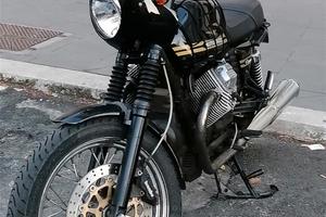 Moto Guzzi V7 classic