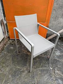 Sedie da esterno royal botania