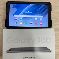 Samsung Tab A7 Lite
