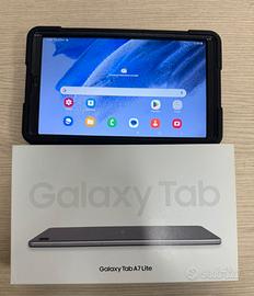 Samsung Tab A7 Lite