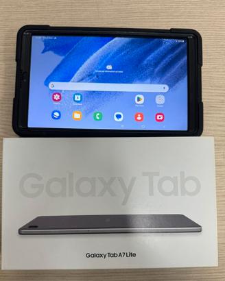 Samsung Tab A7 Lite