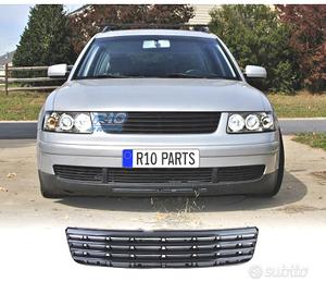 GRIGLIA VOLKSWAGEN VW PASSAT 3B B5 96-00 NERO