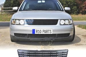 GRIGLIA VOLKSWAGEN VW PASSAT 3B B5 96-00 NERO