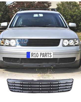 GRIGLIA VOLKSWAGEN VW PASSAT 3B B5 96-00 NERO