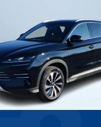 BYD Seal U DM-i Boost