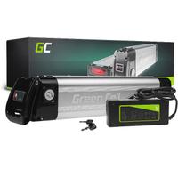 batteria per bicicletta elettrica