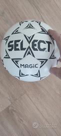 pallone select raro