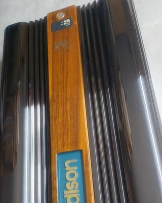 amplificatore audison vrx Chrome 