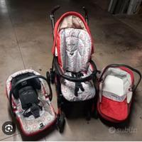 trio peg perego
