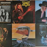 Vinili Vari Rock Metal N° 10