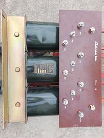 Trasformatore 380/220