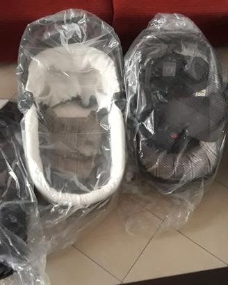 Carrozzina bimbi Peg Perego