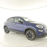 FIAT 500X 1.5 T4 Hybrid 130 CV DCT