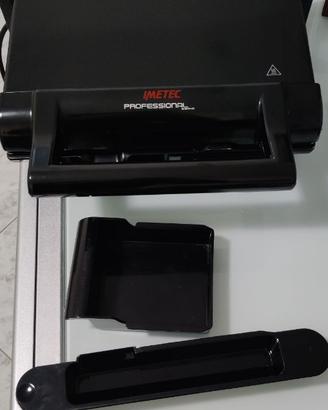 Biatecchiera imetec gl2000