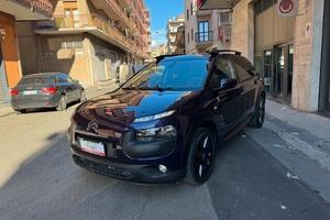 Citroen C4 Cactus 1.6 BlueHDi Ciesse Piumini - C 4