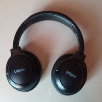 Cuffie wireless Uplitz