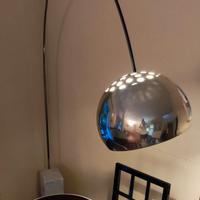 Lampada Arco Flos - Uguale all'originale