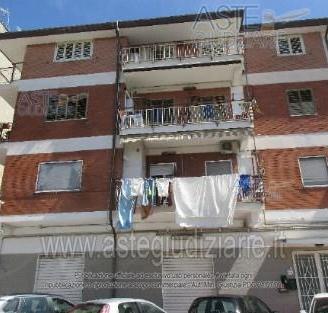 Appartamento Pollena Trocchia [A4355158]
