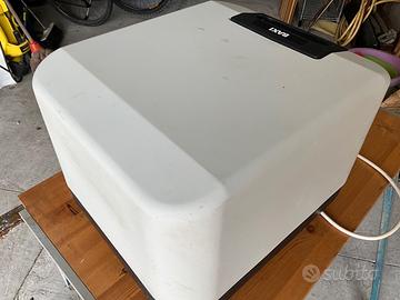 Scalda acqua elettrico