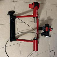 Rullo Elite per bicicletta