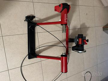 Rullo Elite per bicicletta