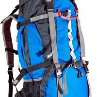 Ultrasport Zaino Outdoor e da Trekking 50 Lt