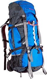 Ultrasport Zaino Outdoor e da Trekking 50 Lt