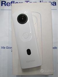 RICOH THETA