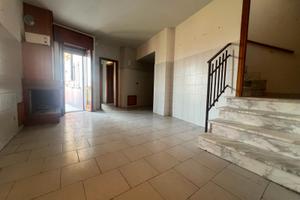 Appartamento con deposito