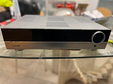 harman/kardon ampli HK 970 + lettore CD HD 970