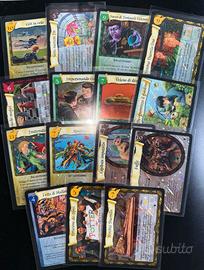 Harry Potter Foil Quidditch Camera Dei Segreti Ita