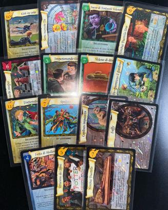 Harry Potter Foil Quidditch Camera Dei Segreti Ita