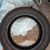 Pneumatici invernali Nokian 185/55 R15 XL M+S