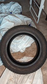 Pneumatici invernali Nokian 185/55 R15 XL M+S