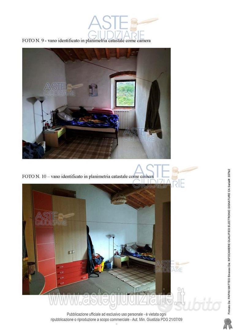 Appartamento – Carmignano, Poggio dei Colli - Vista 3
