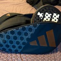 Adidas Adipower CTRL - Borsone da padel Adidas