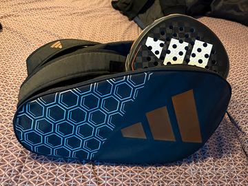 Adidas Adipower CTRL - Borsone da padel Adidas