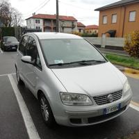 Fiat Idea 1.3 Multijet 95 CV 