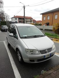 Fiat Idea 1.3 Multijet 95 CV 